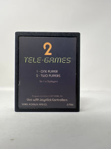 Atari Tele-Games 2: Arcade Golf