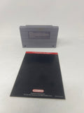 SNES: Battle Clash