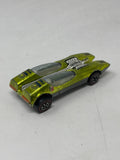 1969 Hot Wheels “Splittin’ Image” Redline