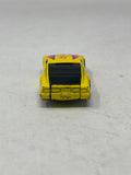 1985 Hot Wheels “Hatch Popper” Crack-Ups