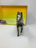 Vintage Breyer Horse Sargent Pepper Leopard Appaloosa Pony with Box