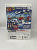 Nintendo Wii: Wipeout The Game