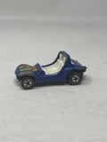 1980 Hot Wheels “Dune Daddy” Wisconsin Toy Co. Promo Redline