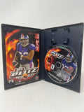 Playstation 2 (PS2): NFL Blitz 2003