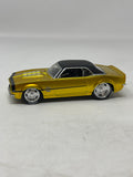 2009 Hot Wheels “'68 Camaro” 1:50 Scale