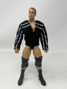 WWE Elite Series 23: Bradshaw (JBL)