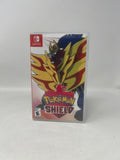 Nintendo Switch Pokemon Shield