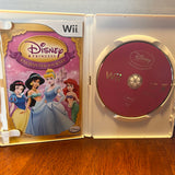 Nintendo Wii: Disney Princess Enchanted Journey