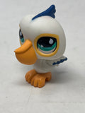 Littlest Pet Shop “Pelican (White)” #517
