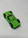 1990 Hot Wheels “Twist Turnin’ 308/ Revolvin’ ‘Vette” Flippers