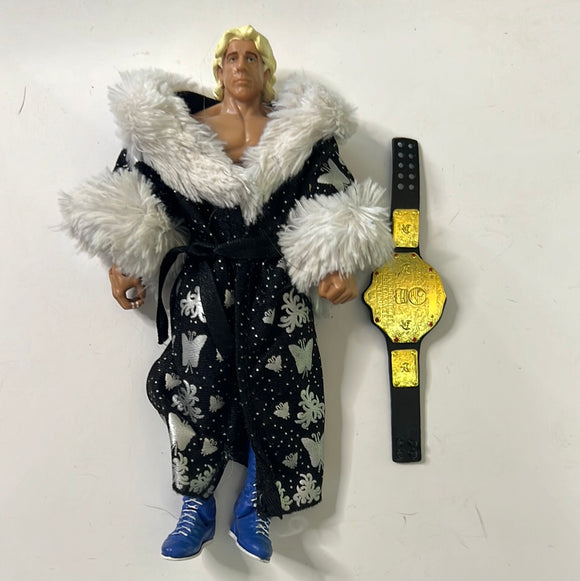 WWE Figure Elite Collection Defining Moments: 'Nature Boy' Ric Flair