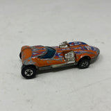 1977 Hot Wheels “Twin Mill” Flying Colors