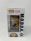 Funko Pop! Marvel Antman and the Wasp Quantumania M.O.D.O.K #1262