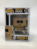 Funko POP! South Park Awesom-o #25