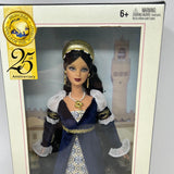 Princess of the Renaissance Dolls of the World Collector Barbie Doll