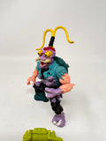 Teenage Mutant Ninja Turtles (TMNT) 1990: Scumbug