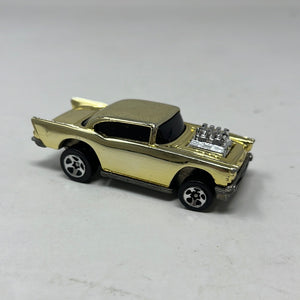 2005 Hot Wheels “1957 Chevy” Shiners 5- Pack