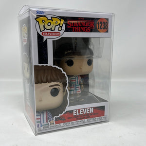 Funko POP! Stranger Things Eleven #1238