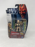 Star Wars Legacy Collection: Movie Heroes: General Grevious