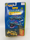 1990 Hot Wheels Super California Custom “Catalina Cruz”