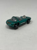 1968 Hot Wheels “Silhouette” Redline