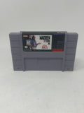 SNES: EA Sports Madden 98