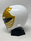 2018 Mighty Morphin Power Rangers Legacy Collection: White Ranger