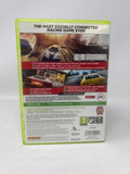 Xbox 360: Need For Speed Most Wanted (Criterion Game)
