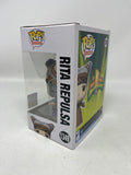 Funko POP! Mighty Morphin Power Rangers: Rita Repulsa #1349