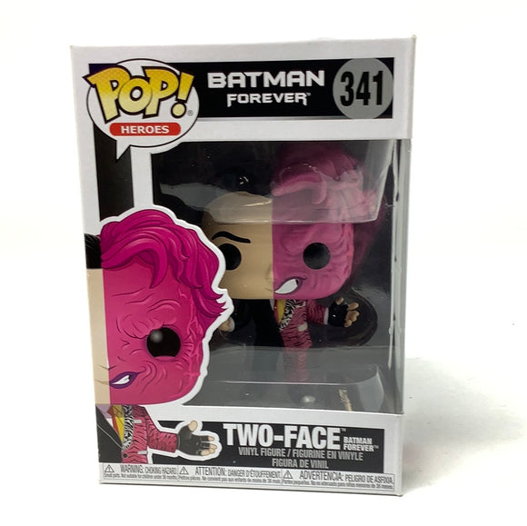 Funko POP! Batman Forever Two-Face Batman Forever #341