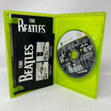 Xbox 360: The Beatles Rockband