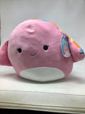 "Saxa" Squishmallow 12 inch