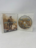 Playstation 3 (PS3) Call Of Duty Modern Warfare 2