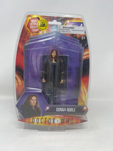 Doctor Who: Donna Noble