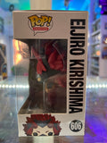 Funko POP! My Hero Academia Eijiro Kirishima #606