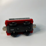 Thomas the Train "Toad" Diecast Metal Engine