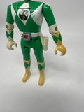 1994 Mighty Morphin Power Rangers Auto Morphin: Green Ranger 'Tommy'