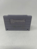 SNES: Barbie Super Model