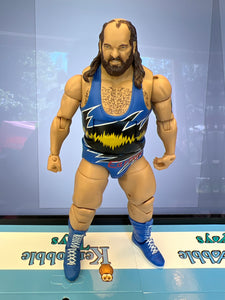 WWE Elite Series 35: Earthquake