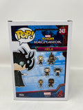 Funko POP! Marvel Thor Ragnarok Hela #243