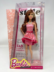 2013 Barbie In The Spotlight Doll