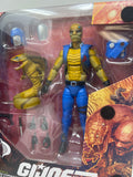 SDCC 2024 Hasbro G.I. Joe Classified: Cobra Commander 'Once A Man'