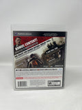 Playstation 3 (PS3) Sniper Elite V2: Silver Star Edition