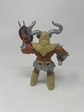 1994 Mighty Morphin Power Rangers Slash And Block Minotaur