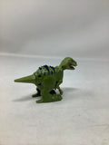 Jurassic World Brawlasaurs 2015 “Allosaurus”
