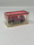 1989 Hot Wheels Park’N Plates “Ferrari Testarossa” (Pink Plate Variant)