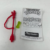 Teenage Mutant Ninja Turtles (TMNT) 1993 Mutations Foot Soldier'