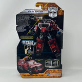 Transformers Reveal The Shield Deluxe Class: Perceptor