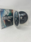 Playstation 3 (PS3) Call Of Duty Combo Pack: Black Ops & Black Ops 2