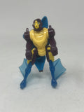 Transformers McDonalds Happy Meal: Beast Machines Nightscream
